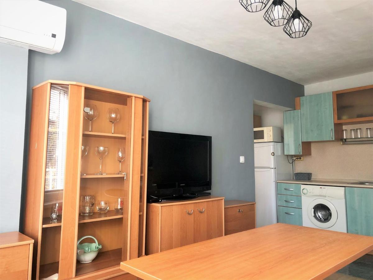 Central Apartment Sunshine Várna Kültér fotó